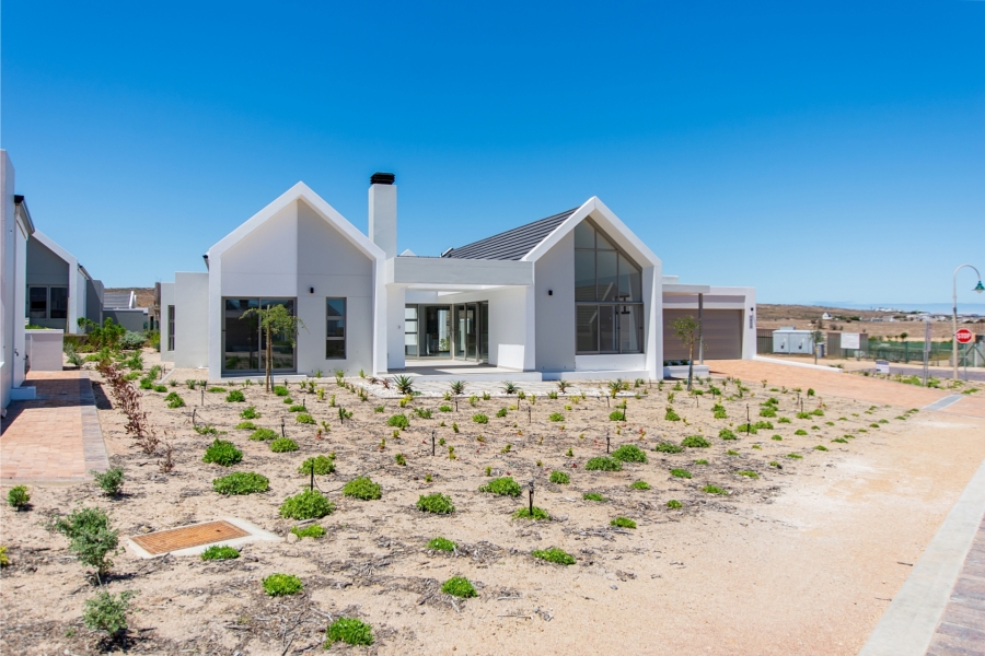 2 Bedroom Property for Sale in Langebaan Country Estate Western Cape